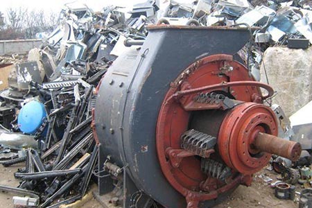 昌都丁青沙贡乡回收废旧设备 柜式空调回收 